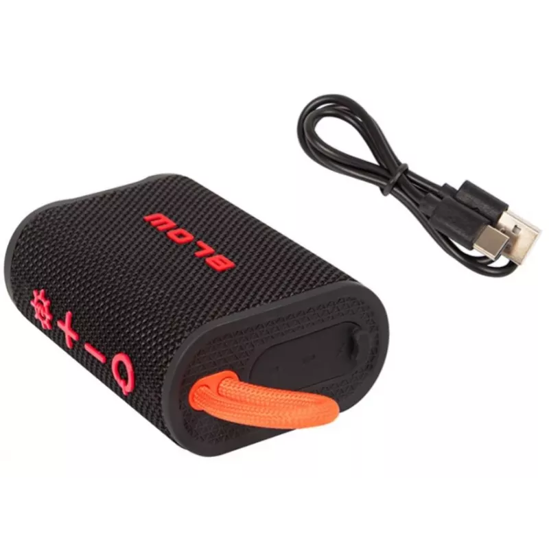 AQUA TUNE IP67 Bluetooth-Lautsprecher