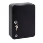 Yale YKB/540/BB2 Metall-Wandsafe Schwarz
