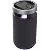 Tragbarer Bluetooth-Lautsprecher SENCOR Resonex Lounge 130W, IPX7 wasserdicht, TWS, LED-Beleuchtung