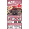 Unlock In 80 Minuten um the world, Kartenspiel