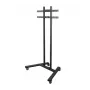 B-tech 1MBTM036 Schwarz