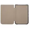 Tablet-Hülle WPUC-627-S-GY Grau (PocketBook Touch Lux 4, Lux 5, Color, Touch HD 3, Basic Lux 2)