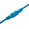 Cablemod CM-PKCA-CLBALB-KLB150KLB-R USB-Kabel 1,5 m USB A USB C Blau (CM-PKCA-CLBALB-KLB150KLB-R)