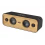 Marley | Get Together 2 Lautsprecher | Bluetooth | Schwarz | Tragbar | Kabellose Verbindung