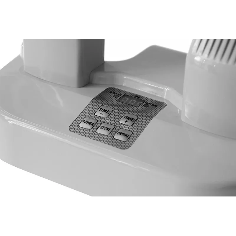 Schuhtrockner mit Sterilisationsfunktion MULTI DRYER OZONE PRO MT6507