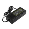 Netzteil/Wechselrichter Green Cell AD22P 120 W 19 V 6,3 A für ASUS-Laptops, Innenbereich, schwarz