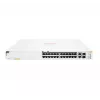 HPE Aruba Networking Instant On Switch 20p Gigabit CL4 4p Gigabit CL6 PoE 2p 10GBT 2p SFP+ 370W 1960