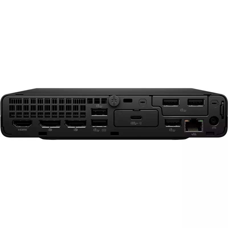 Computer HP ProDesk 4 Mini G1 U7-265T 16GB 512GB W11P WIFI6E USB-C 100W