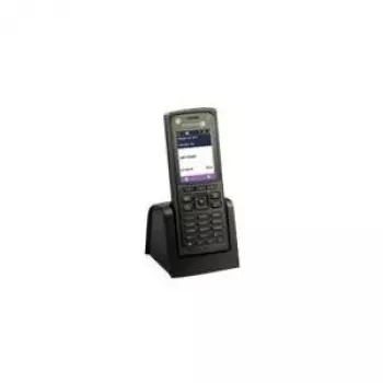 DECT-Telefon Alcatel-Lucent Enterprise 8262Ex Schwarz