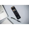 Kodak VRC550 Diktiergerät Schwarz
