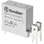 45.91.7.012.0311 PCB-Relais 12 V/DC 16 A 1 Schließer 1 Stück