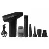 Ventilator Technaxx TX-293 160 W Schwarz ABS 130000 RPM USB