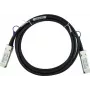 DAC-Kabel CBO QSFP28-DAC-3M 3m passiv Kupfer 100G