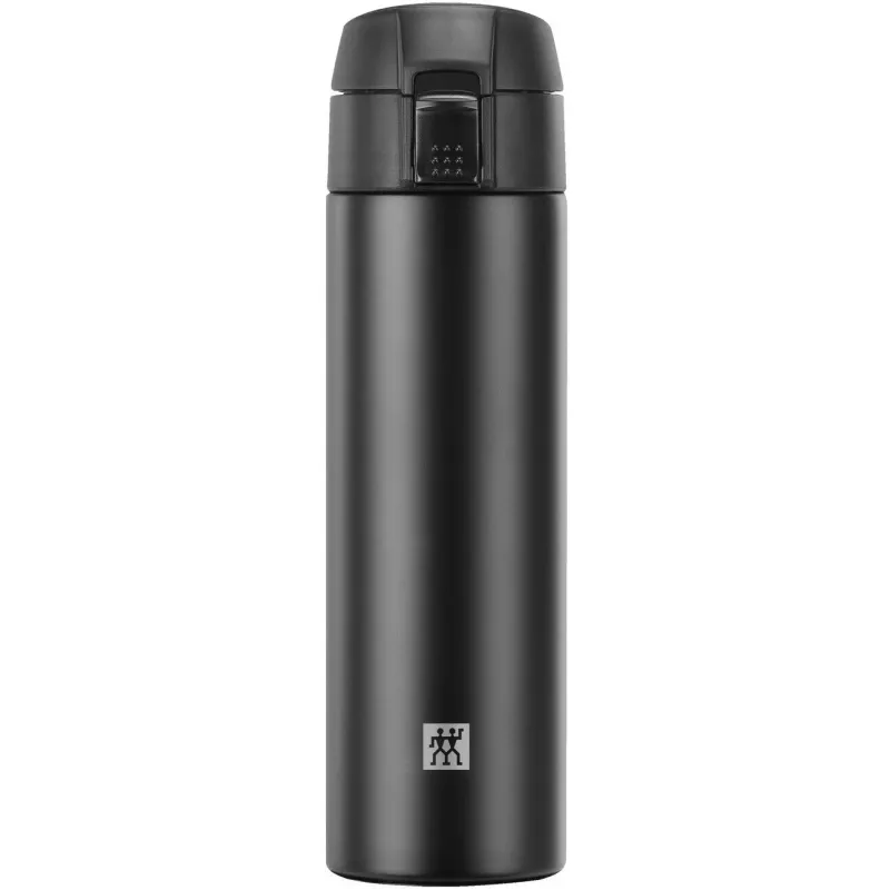 Travel mug Zwilling Thermo 39500-508-0 - 450 ml Schwarz Isolierbecher