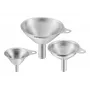 Trichter-Set GEFU VERSARE G-15511 Edelstahl, spülmaschinenfest
