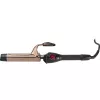 Lang anhaltende Locken & Wellen RVIR1159E, Lockenstab schwarz/roségold