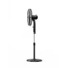 Standventilator Midea FS40-23MT — 3 Geschwindigkeiten, Timer 2 Std., 50 W, 220–240 V, weiß, 1300 mm Höhe