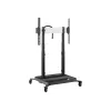 Vogels 7352050 Display Schwarz