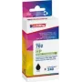 edding EDD-702 schwarz Druckerpatrone kompatibel zu HP 305XL (3YM62AE) (18-702)