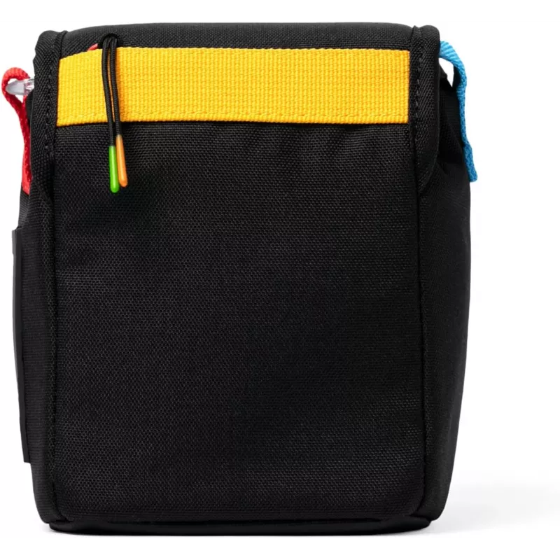 Schultertasche Polaroid Bag For Go Multi Mehrfarbig