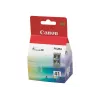 Canon CL-41 Tintenpatrone 1 Stück Original Cyan, Magenta, Gelb