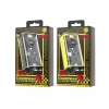 Powerbank WK-WP-345_Schwarz, 1000 mAh Schnellladung