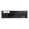 Akasa AK-IEN-01 Laufwerksschachtblende 2.5/3.5 Schwarz