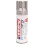Acryl-Sprühlackdose Edding 5200 200 ml Silber