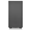 Thermaltake CA-1E3-00M1WN-03 Gehäuse Schwarz