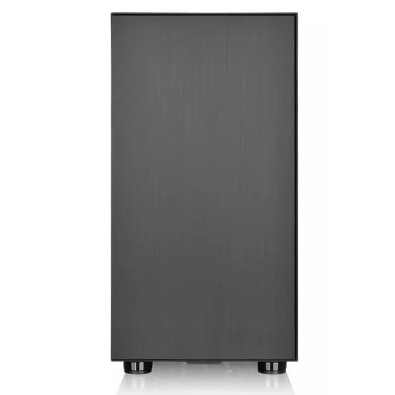 Thermaltake CA-1E3-00M1WN-03 Gehäuse Schwarz