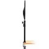 Streamplify GLOW LIGHT 14 Softlight, EU-Netzkabel - schwarz
