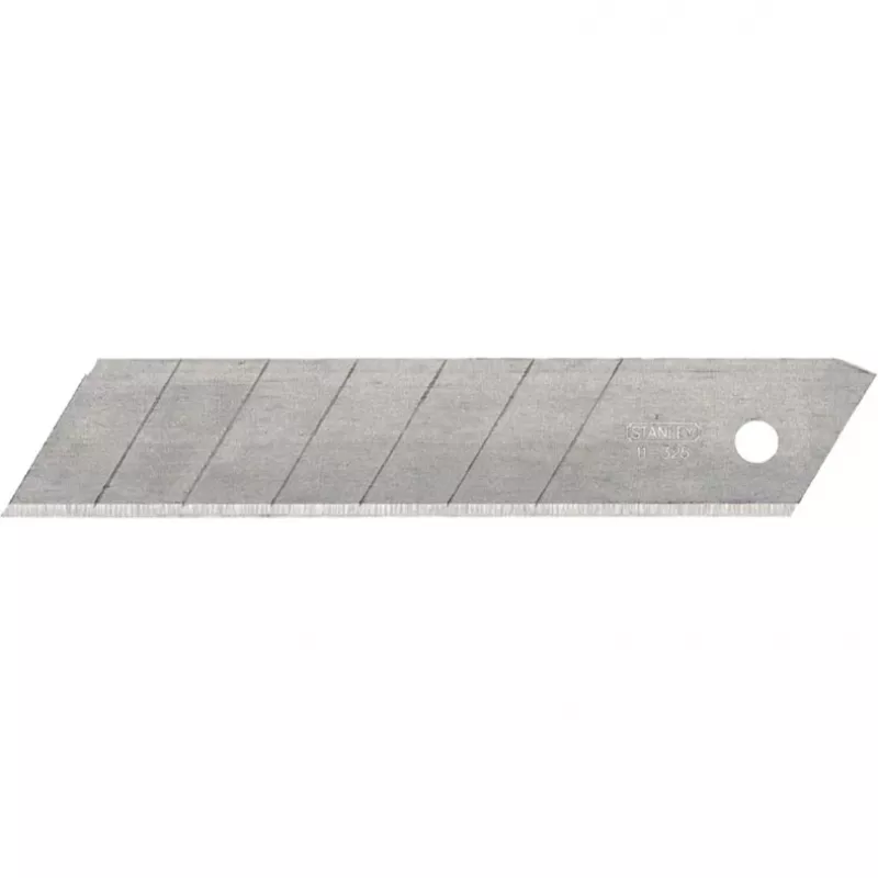 Abbrechklingen Stanley 25mm 0-11-325