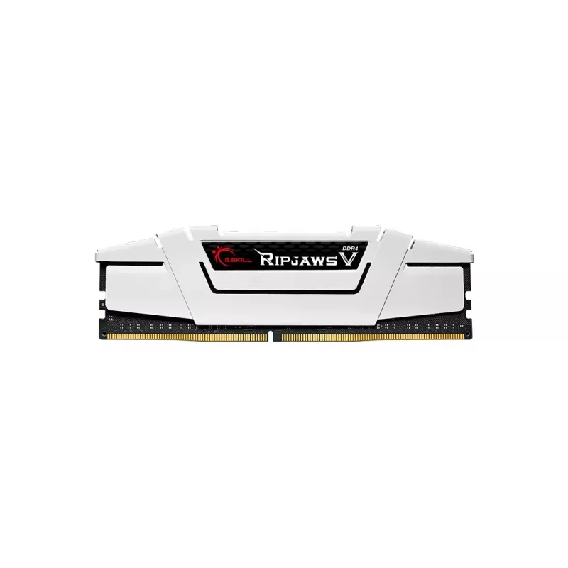 DDR4 Desktop-Speicher G.SKILL Ripjaws V 32GB (2x16GB) 3600MHz CL18 1,35V mit Kühlkörper