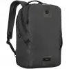 Freizeitrucksack Wenger SwissGear MX Eco Light Grau Recyceltes Plastik