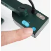 IPEVO V4K Dokumentenkamera Grau CMOS USB 2.0