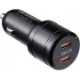 VOLTCRAFT VC-PD40W-2C VC-13431420 USB-Ladegerät Fahrzeug Ausgangsstrom (max.) 3 A 2 x USB-C® USB Power Delivery (USB-PD) (VC-13431420)