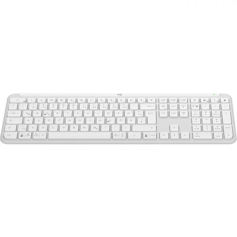 Logitech 920-012452 Produkt Weiß