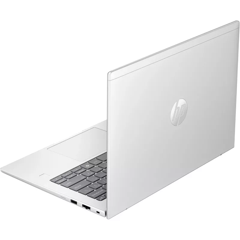 HP ProBook 4 G1i Notebook AI - 177-Grad-Scharnierdesign - Intel Core Ultra 7 255U / 2 GHz - Win 11 Pro - Intel Graphics - 32 GB RAM - 1 TB SSD NVMe - 35,6 cm (14 Zoll)