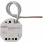 Gira Schaltaktor 1-fach 16A UP KNX Secure 506100 (506100)