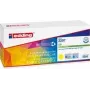 Edding EDD-2207 Toner ersetzt HP 203X (CF542X) Gelb 2500 Seiten kompatibler Toner (18-2207)