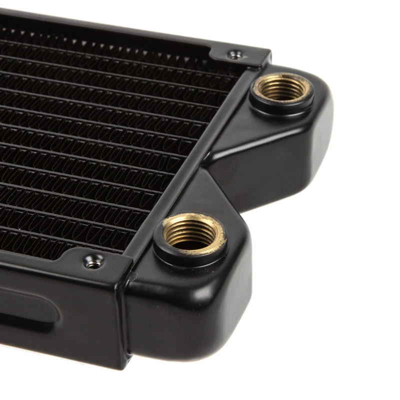 Magicool G2 schlank Radiator 16 FPI - 240 mm