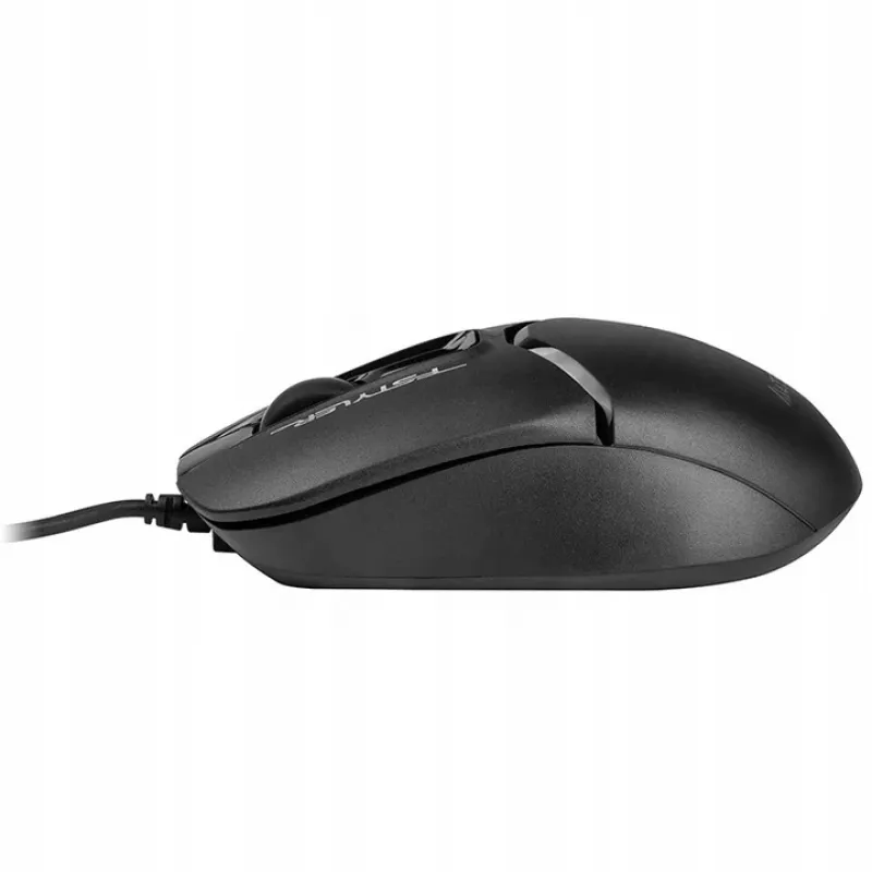 A4tech A4TMYS47116 Product Schwarz