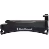Akkupack Schwarz Diamond BD LT für Stirnlampe Distance LT 1100 – wiederaufladbarer Akkupack