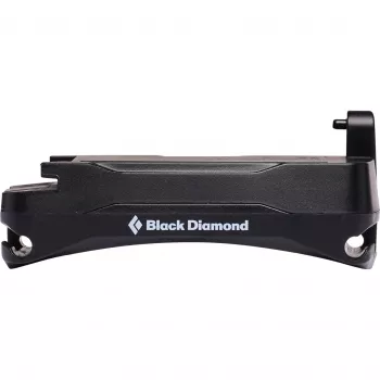 Akkupack Schwarz Diamond BD LT für Stirnlampe Distance LT 1100 – wiederaufladbarer Akkupack