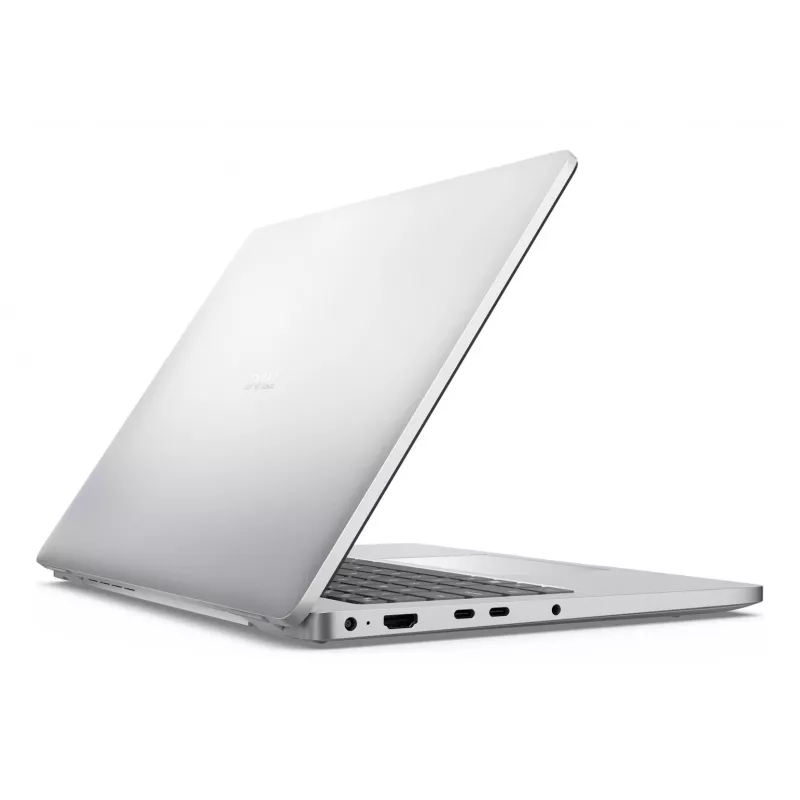 Laptop Dell Pro 14 — Intel Core Ultra 7 265U, 14 Zoll FHD+ 1920×1200, 16 GB DDR5, 512 GB SSD, Windows 11 Pro, Platinum