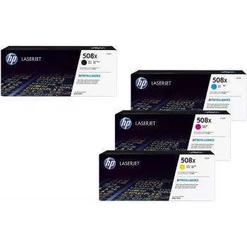 HP OPCF360X Druckerverbrauchsmaterial Schwarz