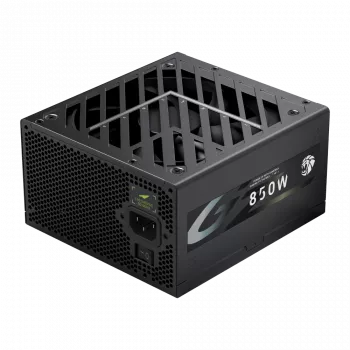 Gamemax Netzteil, 80 PLUS, Gold | GZ 850G | 850 W