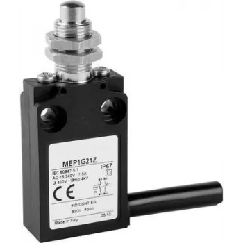 Panasonic MEP1G21Z Netzwerkgerät