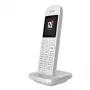 IP-Telefon Telekom Speedphone 12 White TFT