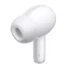 Headset Xiaomi Buds 6 Pro kabellose In-Ear-Ohrhörer, Bluetooth 5.3, ANC, 36 h Gesamtwiedergabezeit, Ladecase 480 mAh, Glacier Weiß